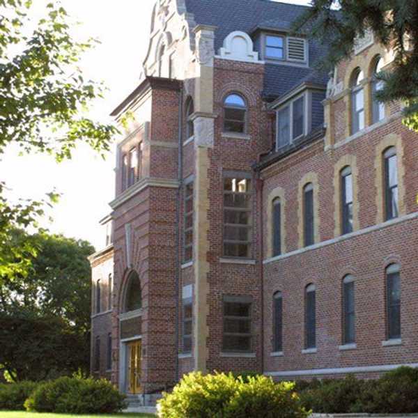 Why I Chose Grand View