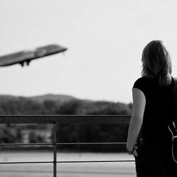 The Truth Behind Moving Away
