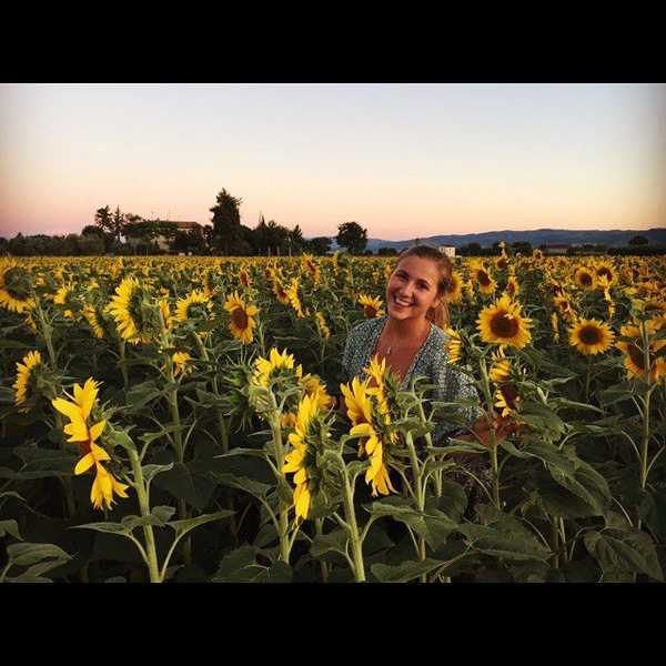 Summer Days Slipping Away