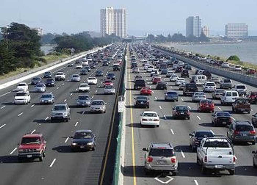 Distracted Driving: Why Do People Still Do This