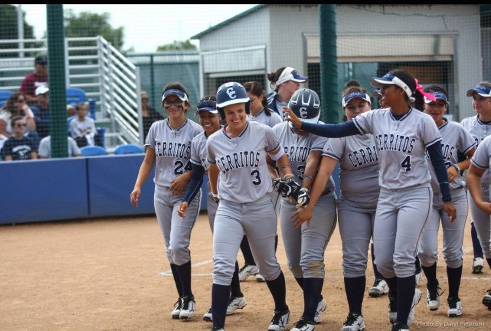 Wake Up, It's Game Day