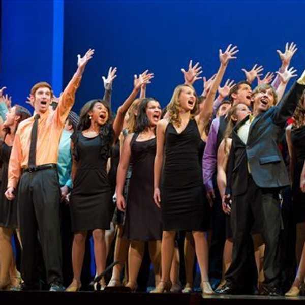 10 Reasons Why You Should Be Friends With A Theater Kid