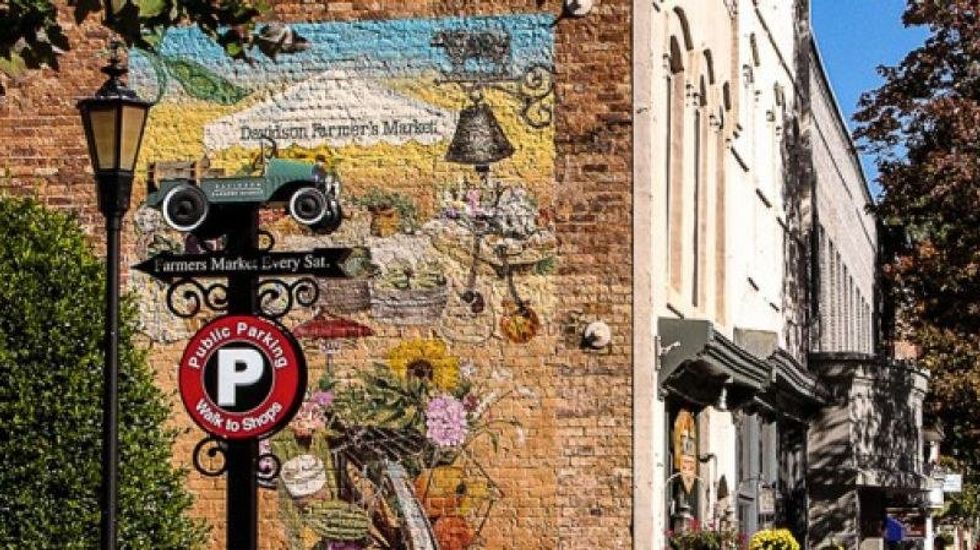 How Growing Up In A Small Town Changed My Life For The Better