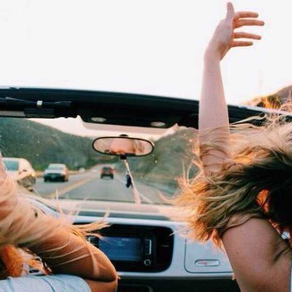 7 Ways To Have Fun This Summer