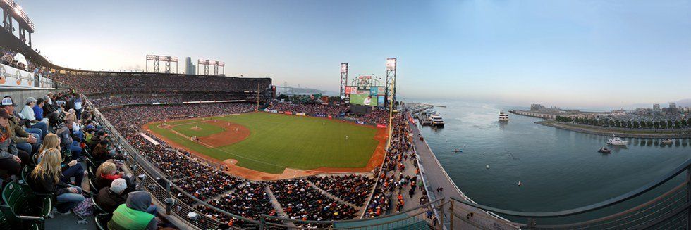 Why Bay Area Sports Teams Are Better Than Everyone Else