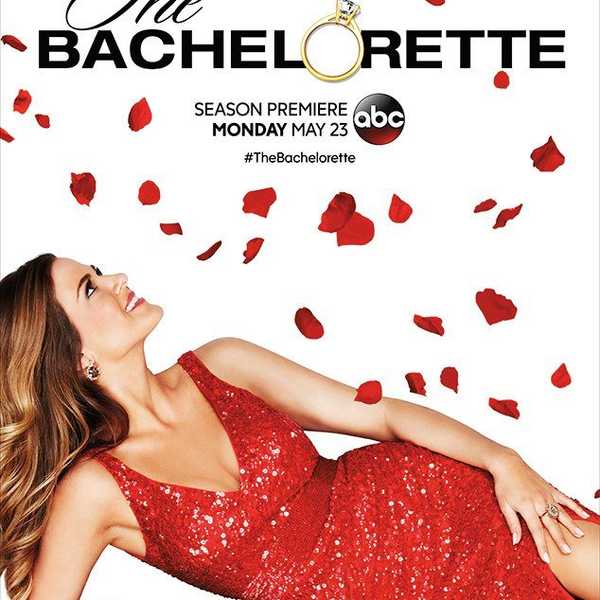 33 Thoughts From 'The Bachelorette' Premiere