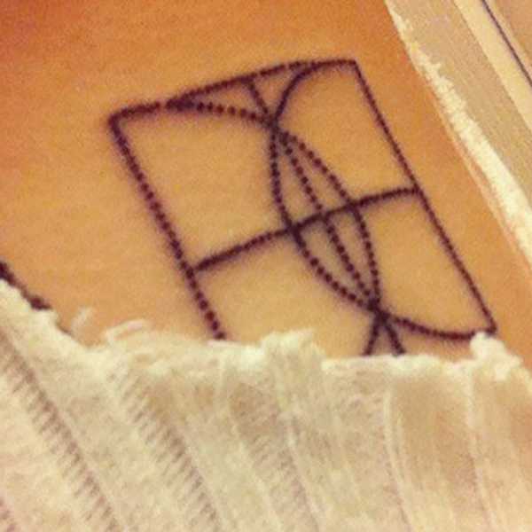 The Thing About Tattoos