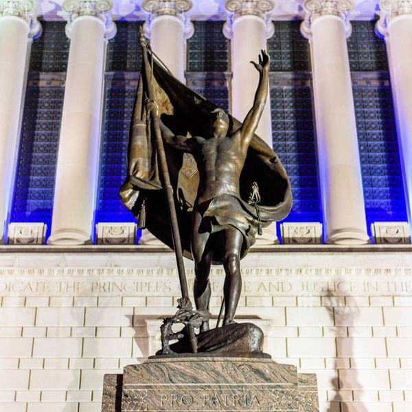 What Do Libertarians Really Stand For?