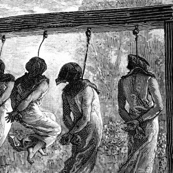 In Defense Of Death Penalty Abolition