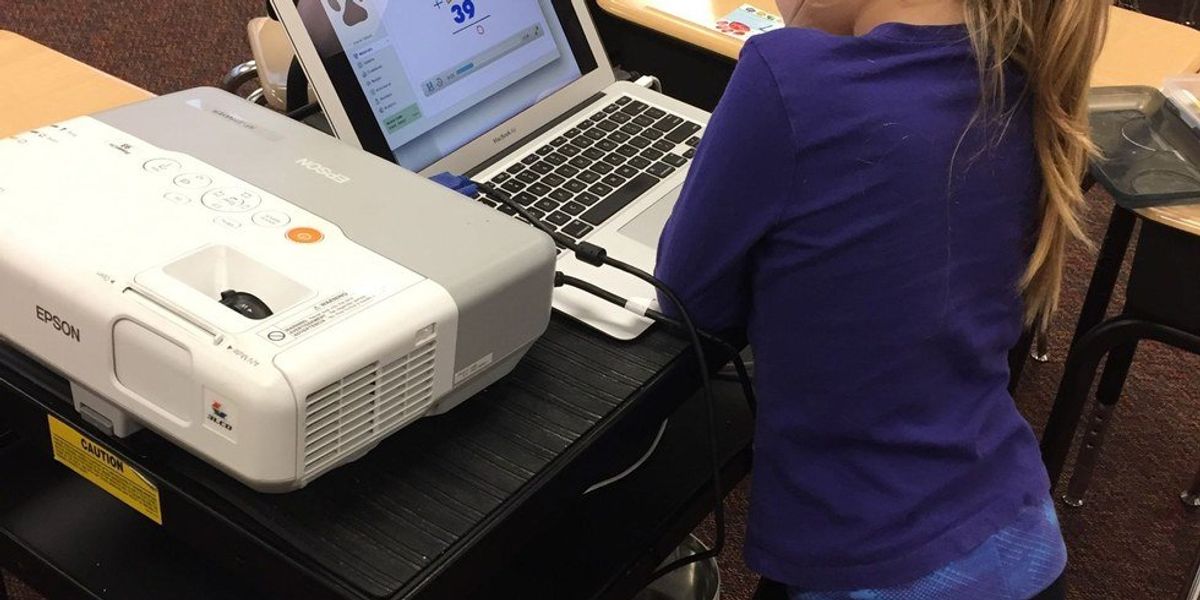 No Computer Standardized Testing What Are Standardized Tests Really Doing For Us? | The Odyssey Online