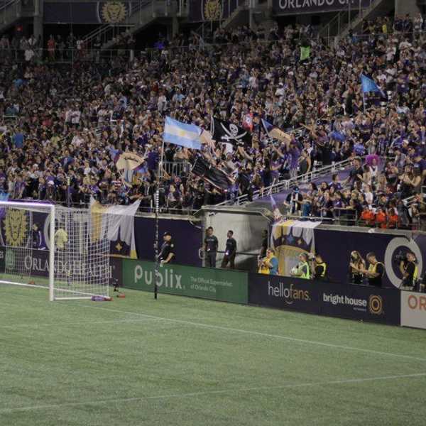 Orlando Pride Is Defying Odds