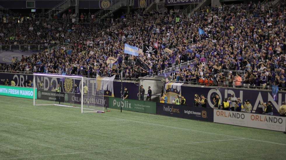 Orlando Pride Is Defying Odds