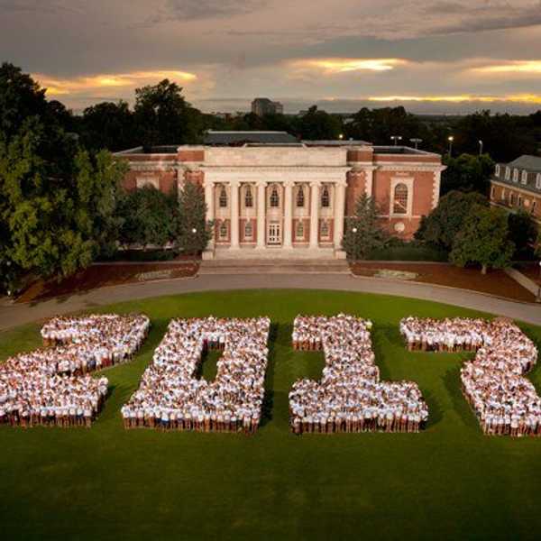 An Open Letter To The High School Class Of 2017