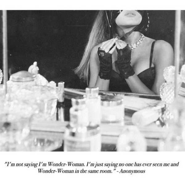 Ariana Grande's "Dangerous Woman" Album Review