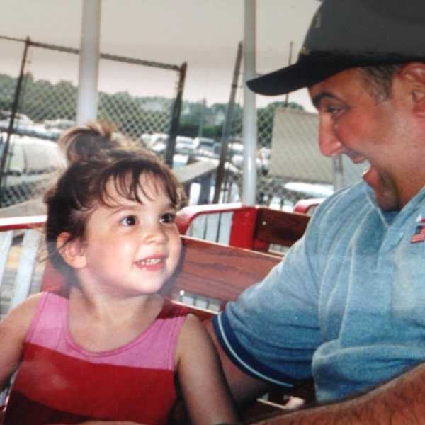 7 Things My Dad Subconsciously Taught Me