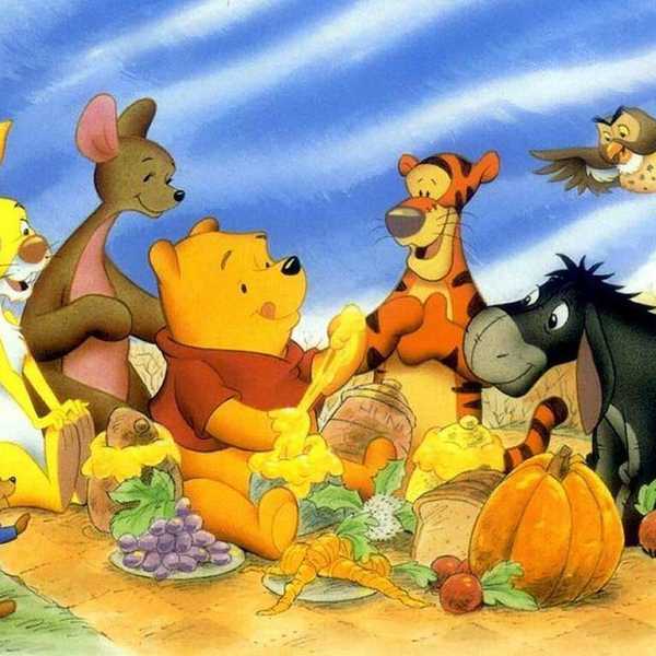 8 Quotes From Winnie The Pooh That Can Change Your Life