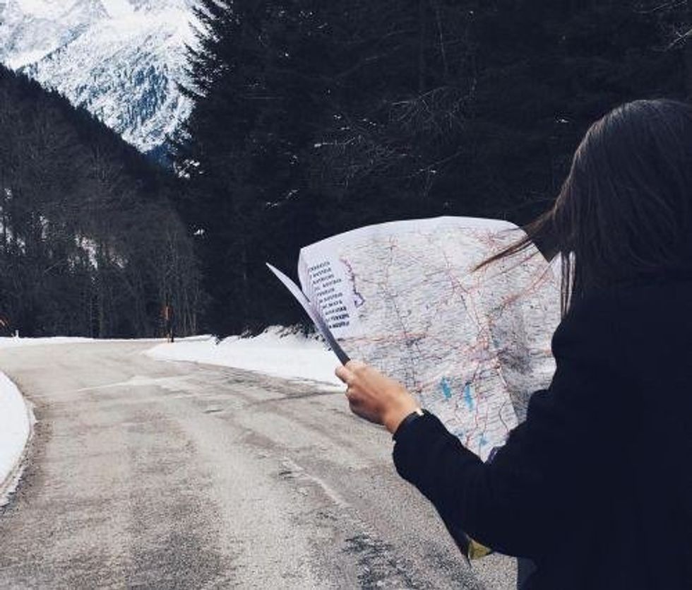 Immeasurably Greater Plans