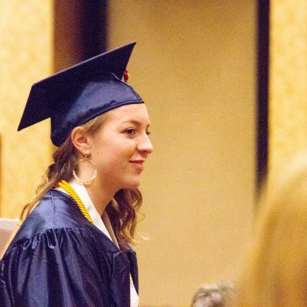 Advice For Incoming Freshmen