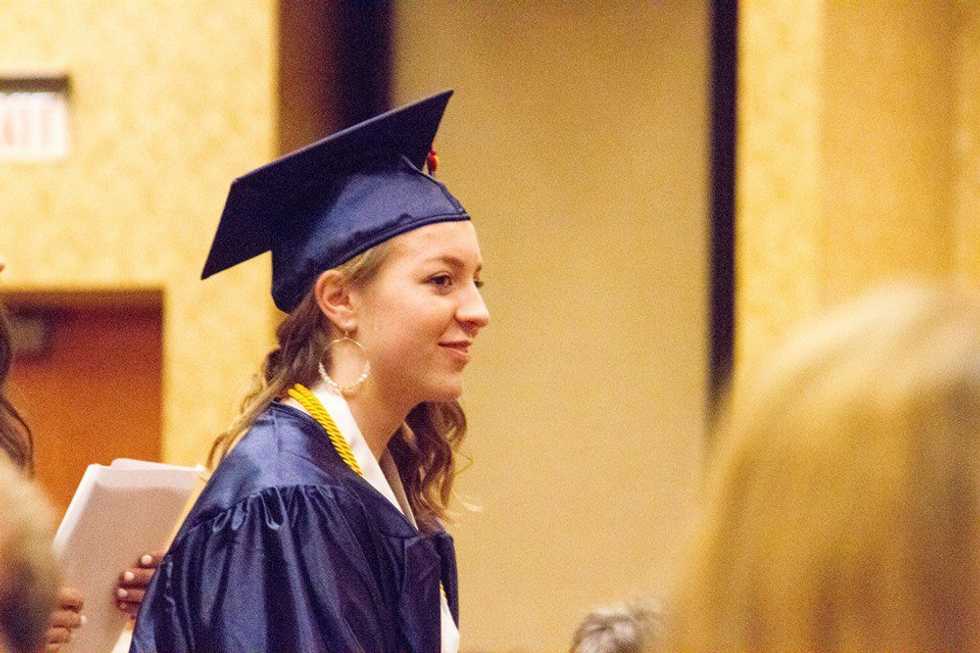 Advice For Incoming Freshmen