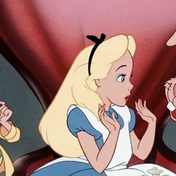 5 Lessons Every High School Graduate Can Learn From 'Alice in Wonderland'