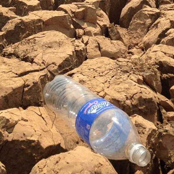 Is Water A Human Right?