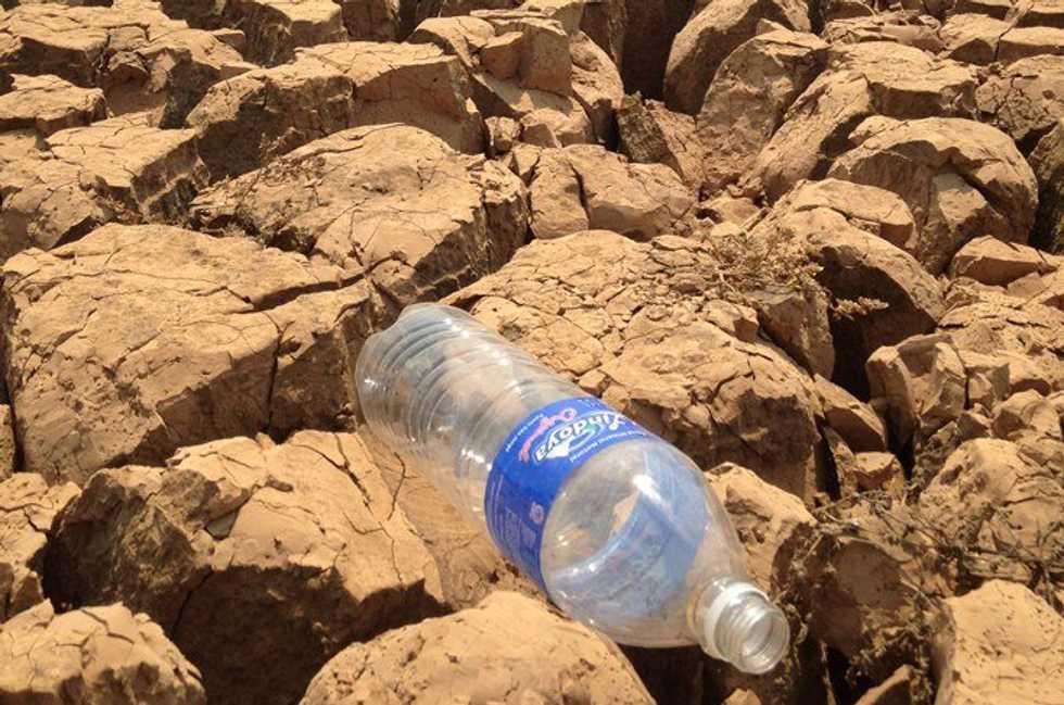Is Water A Human Right?