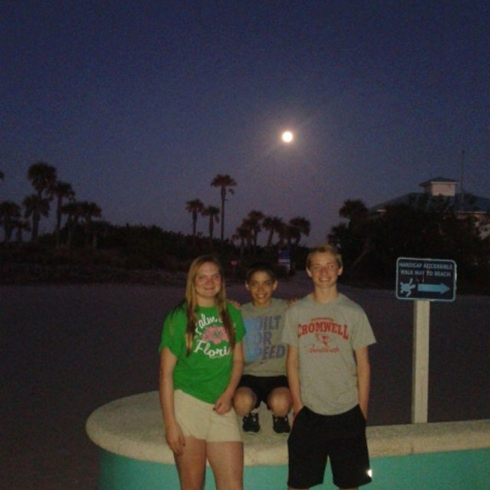 9 Reasons To Be Grateful For Younger Brothers