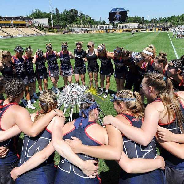 Playing Sports: The Mental And Social Benefits
