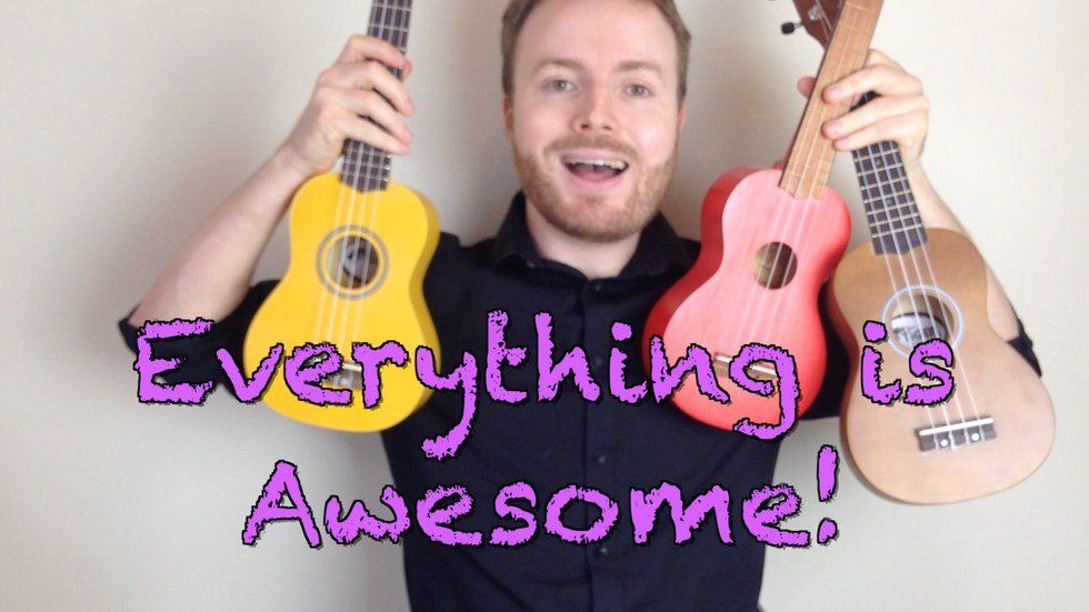 How A YouTuber In The U.K. Taught A Girl In The U.S. To Love Music