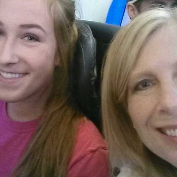 To the Mom Who Gives It All