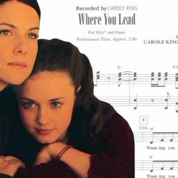 The Best 20 Songs From The Gilmore Girls Soundtrack