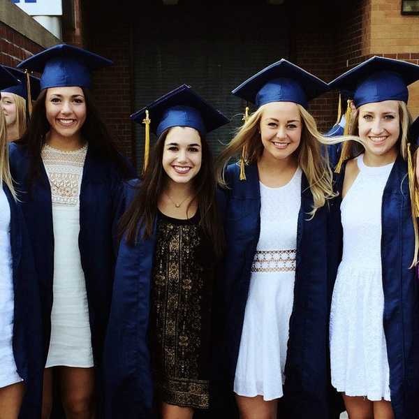 A Letter To the High School Senior About to Graduate