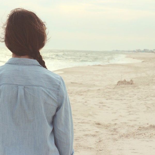 What It's Like To Be The Girl Nobody Wants