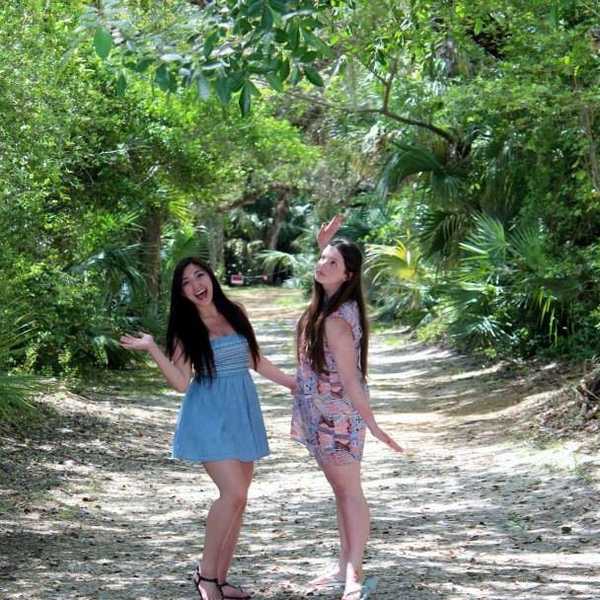 A Letter To My Best Friend's Family
