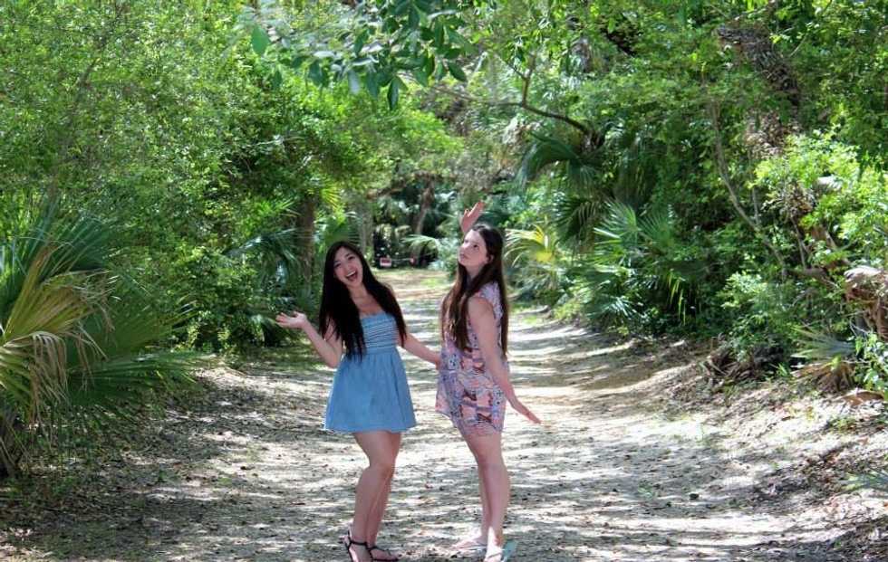 A Letter To My Best Friend's Family