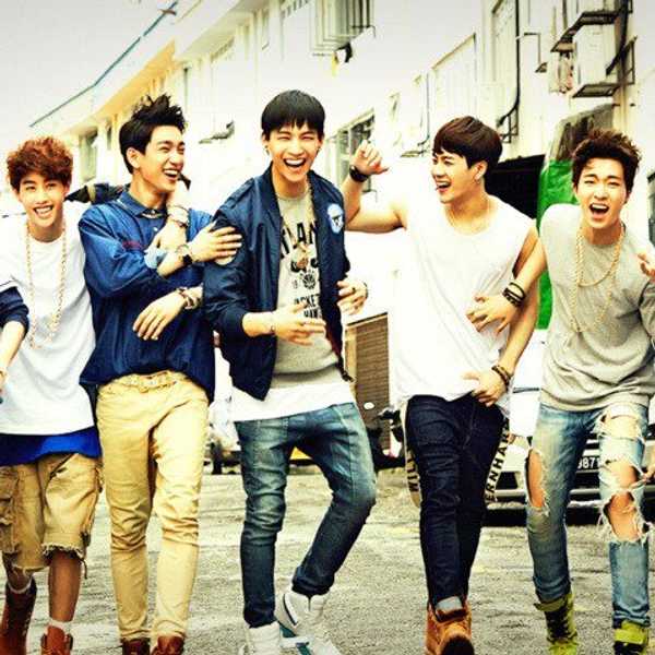 6 Reasons Why You Should Get Into K-pop