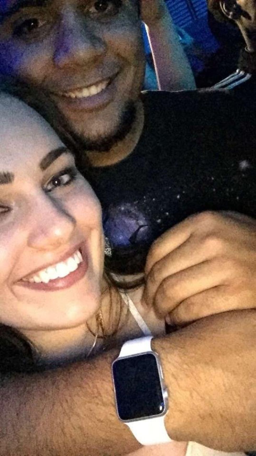 College Relationships in the Summer