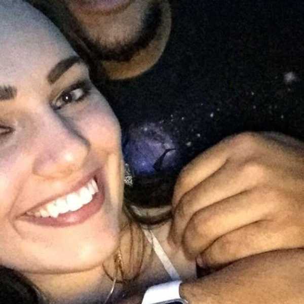 College Relationships in the Summer