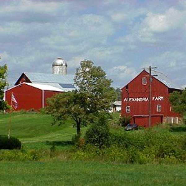 5 Ways To Enjoy Hunterdon County This Summer