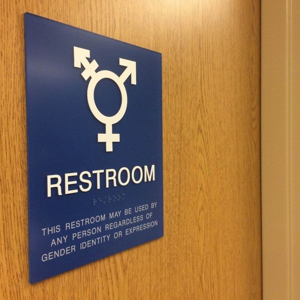 Why You Shouldn't Be Quick To Judge HB2 Supporters