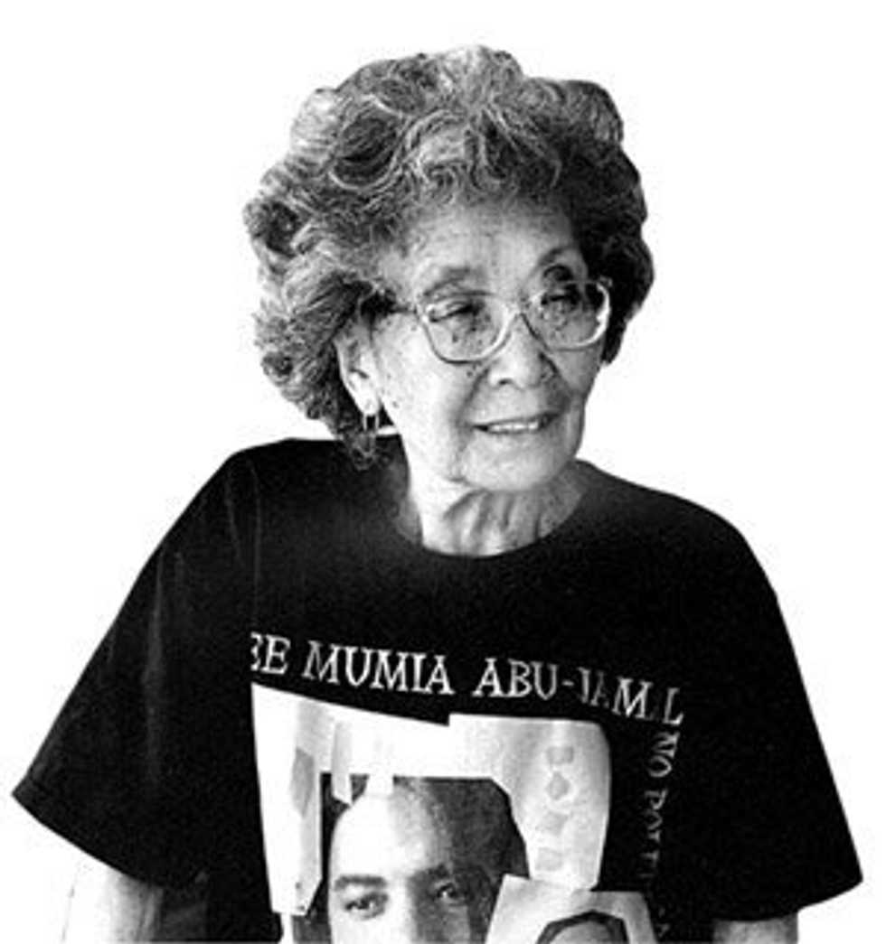 Who Was Yuri Kochiyama?
