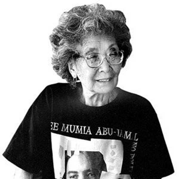 Who Was Yuri Kochiyama?