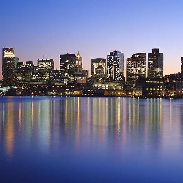 Boston: We Are Who We Are