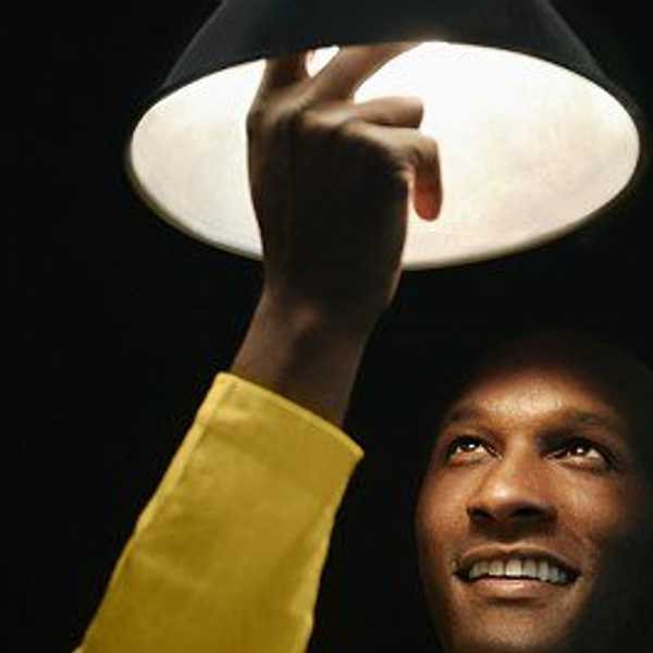THE LIGHT