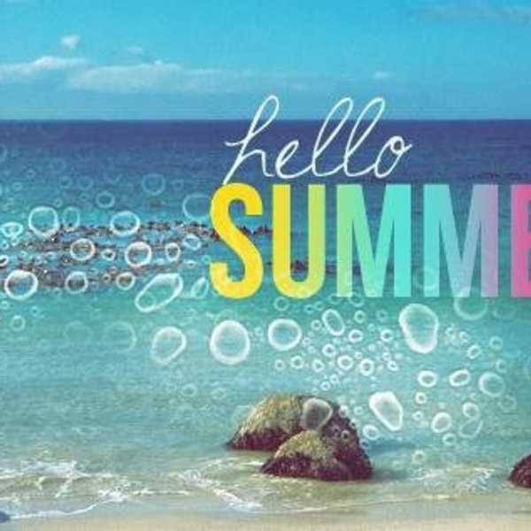 Ways To Enjoy Your Summer