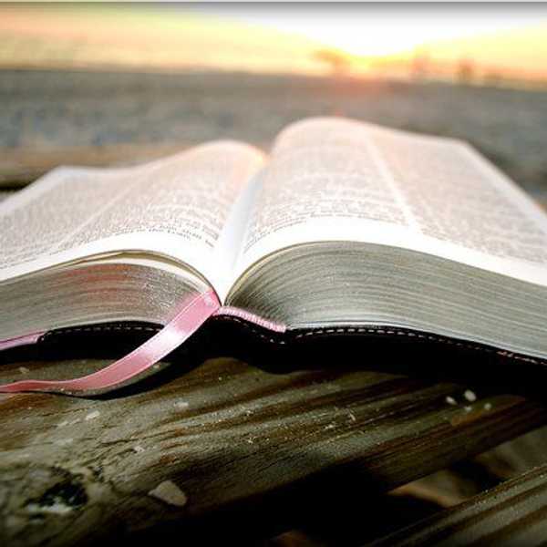 An Encouragement To Christian Leaders