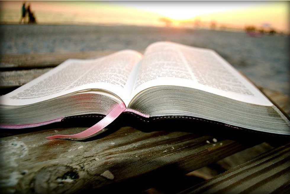 An Encouragement To Christian Leaders