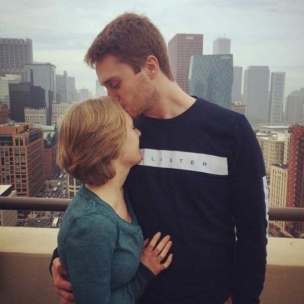 What Happens When You Date Someone For Two Years