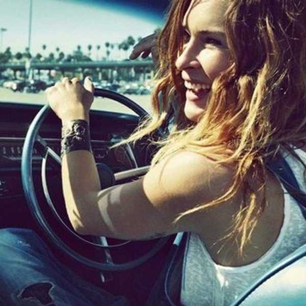 The 5 Struggles Of Not Having A Driver’s License