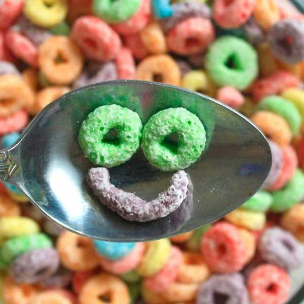 Millennials Need To Get Reintroduced To Cereal